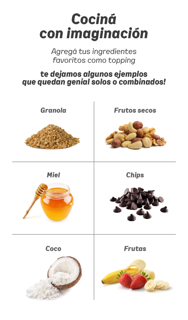 Pancakes Proteicos