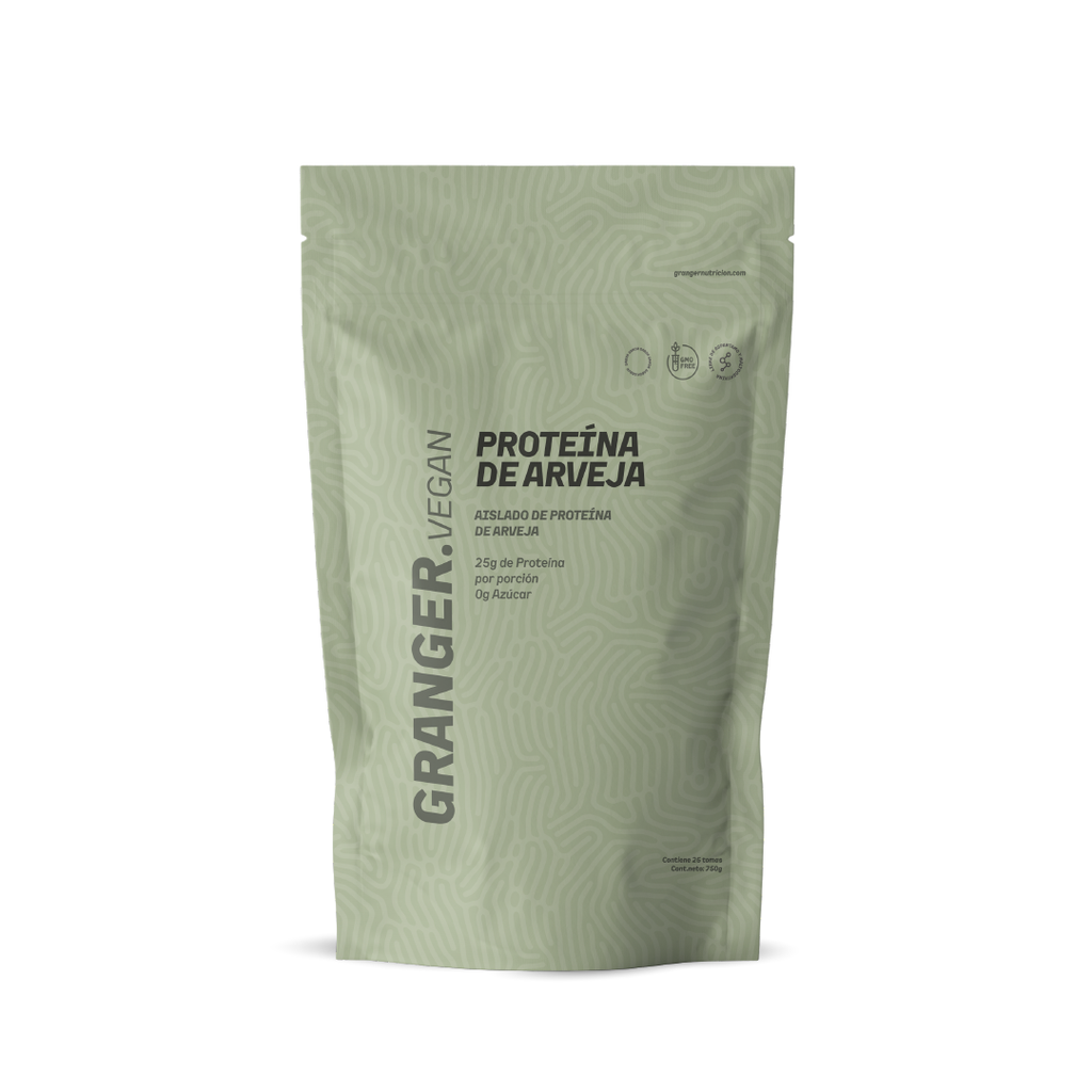Aislado de Proteina de Arveja
