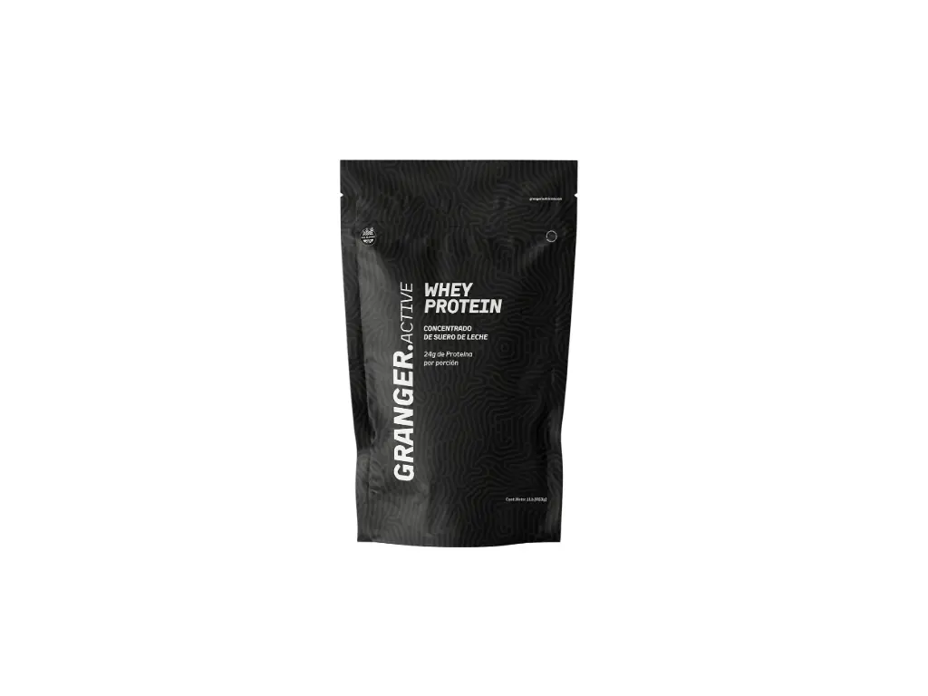 Whey Protein 453g