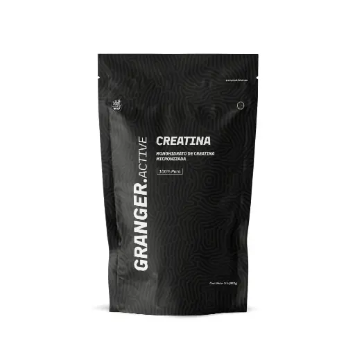 CREATINA MONOHIDRATO MICRONIZADA
