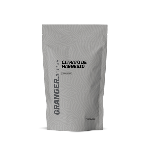 Citrato de Magnesio