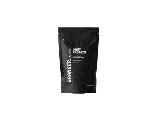 Whey Protein 453g